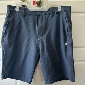 Hurley golf shorts